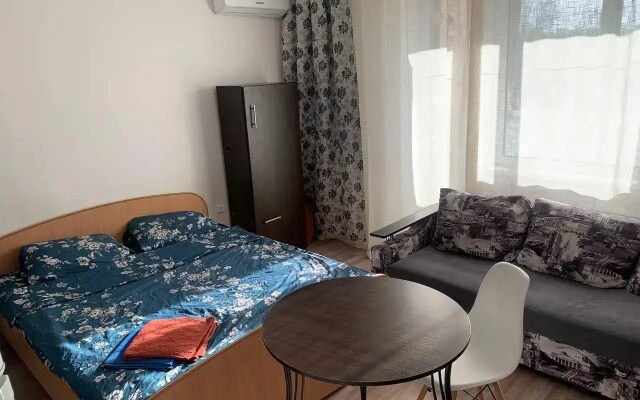ApartDay на улице Ярославская 13а