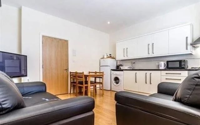 Windsor holiday apartments