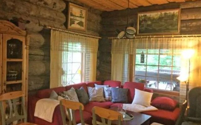 Holiday Home Rantakoto