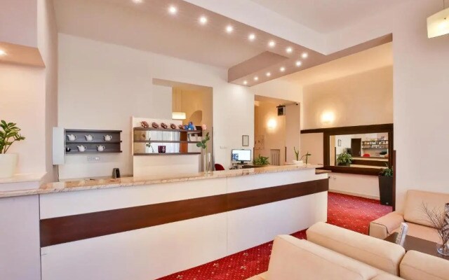 Best Western Hotel Tabor