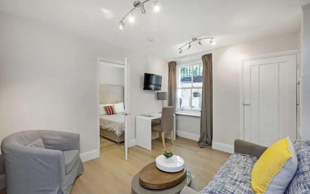 2 Bed Paddington