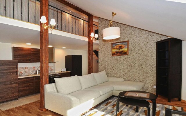 Rentida Apartments