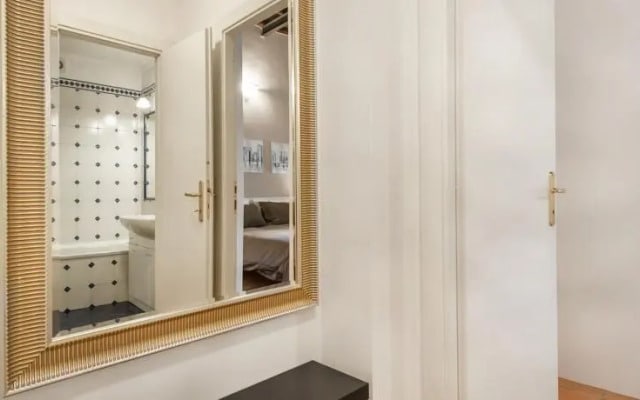Domus Luxury Venere Suite