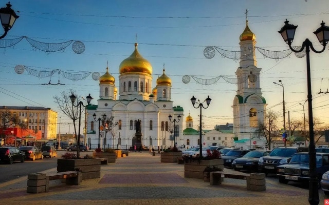 ФриДом Cтудия