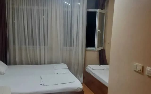 Nevizade Hotel