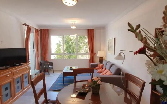 apartamento auténtico playa