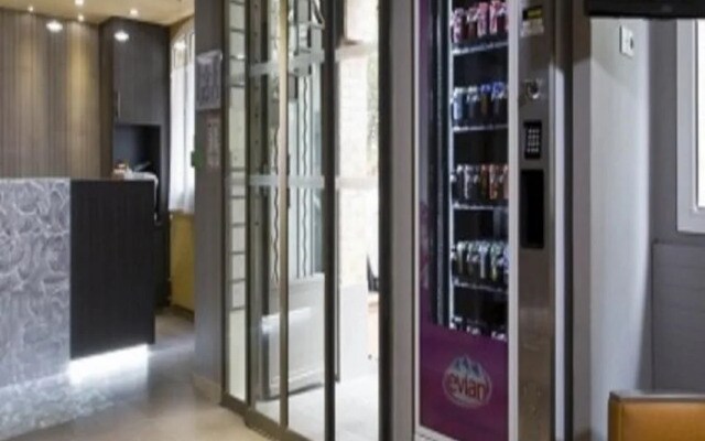 Hôtel Beaugrenelle Saint Charles
