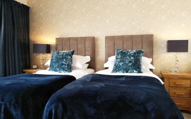 Porthkerry House Bed and Breakfast