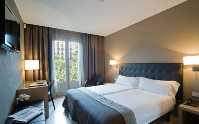 Hotel Actual Boutique
