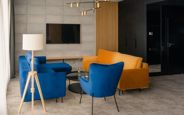 Hotel Sante