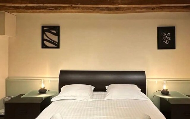 Charming Tuileries 1 Bed Apt in the Centre of Paris