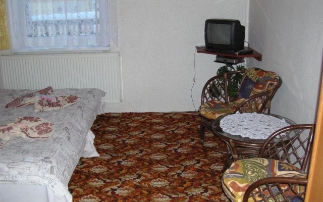 Penzion Ivana