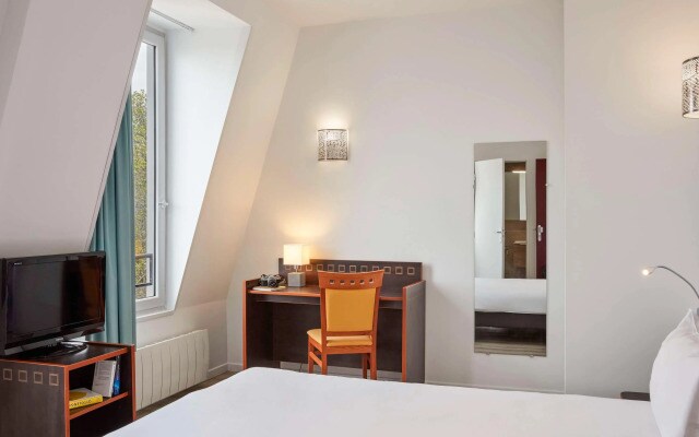 Aparthotel Adagio Access Paris Philippe Auguste
