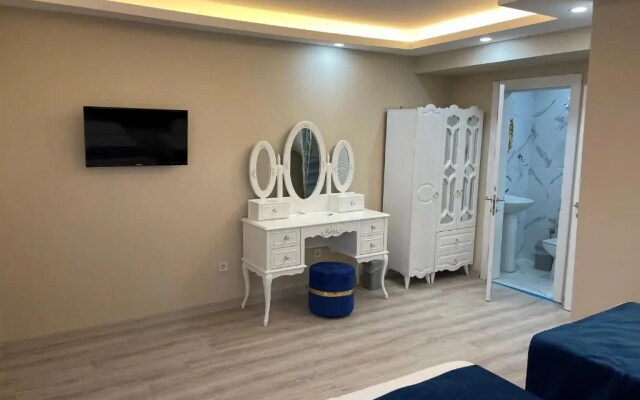 Hotel Barbarosa