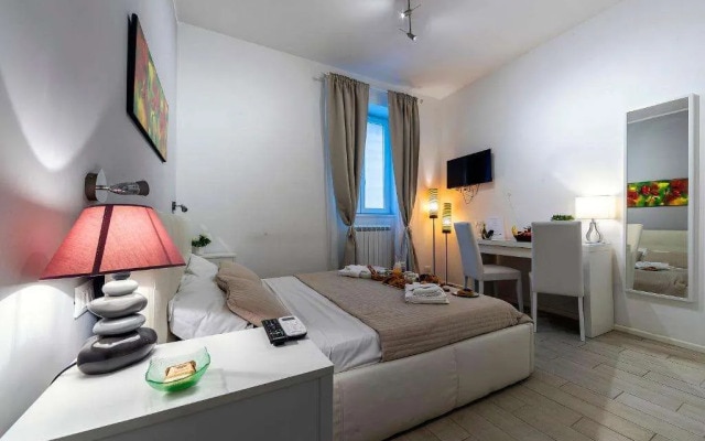 Bella Roma Luxury Accommodation, Vatican City - Liberty Collection