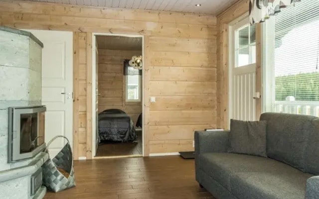 Holiday Home Hilla
