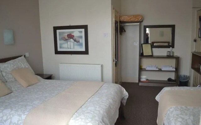 The Normanby