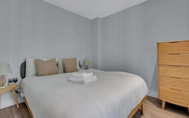 Olympic Way Apartment in Wembley Park