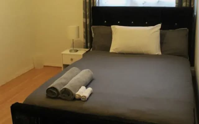 Lovely 2-bed Apartment in London