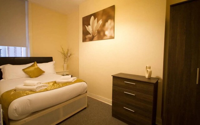 L3 Living Irwell Chambers