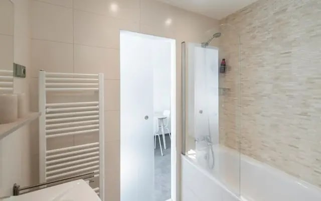 Apartment Slavikova 11