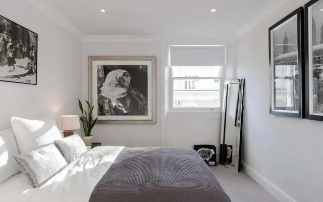 Beautiful Spacious 3 bed 2 Bath in Earl's Court