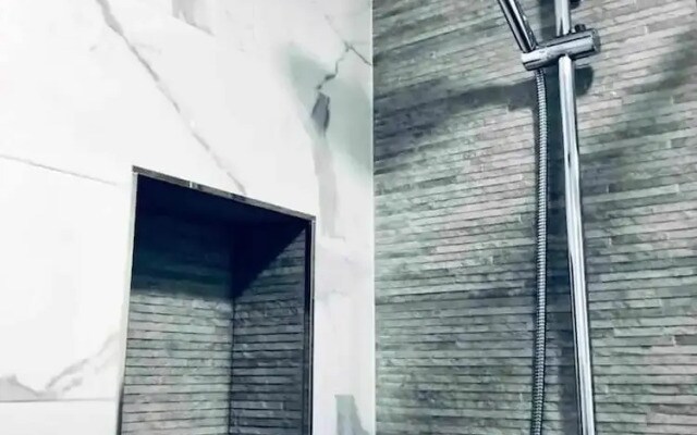 Apartment with One Bedroom in Madrid, with Wifi