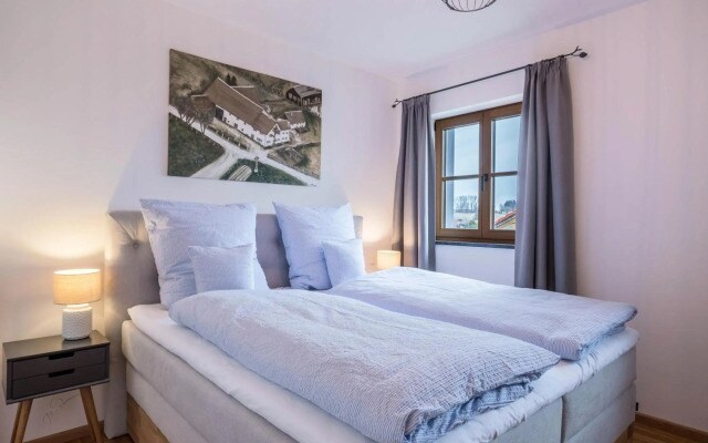 Ferienwohnung Josef