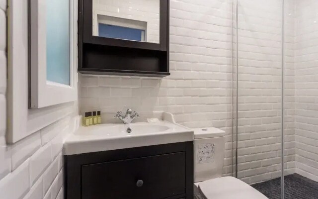 Cosy Apartment - 4P - Place de la Bastille