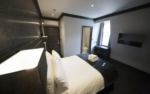 The Duke Rooms London