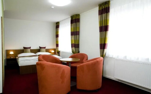 Hotel Ryšavý