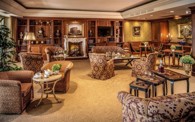 Rome Cavalieri, A Waldorf Astoria Hotel