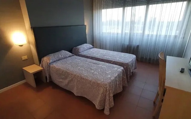 Hotel Arcadia