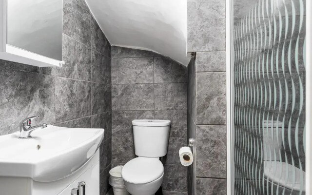 Vilenza Accommodation