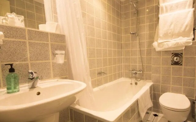 9 Green Lane Bed and Breakfast