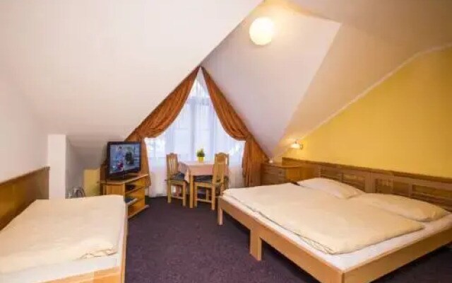 Hotel Helena