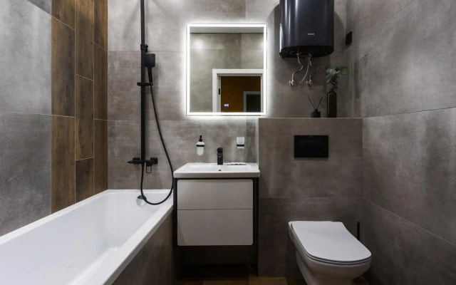 Уютное место / Hugge place на улице Ясный Берег 1/1