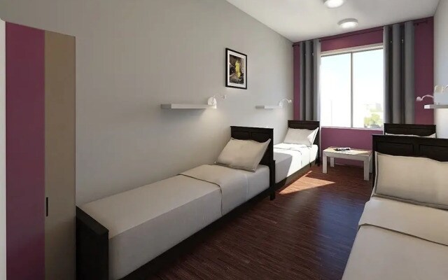 B&B Hostel