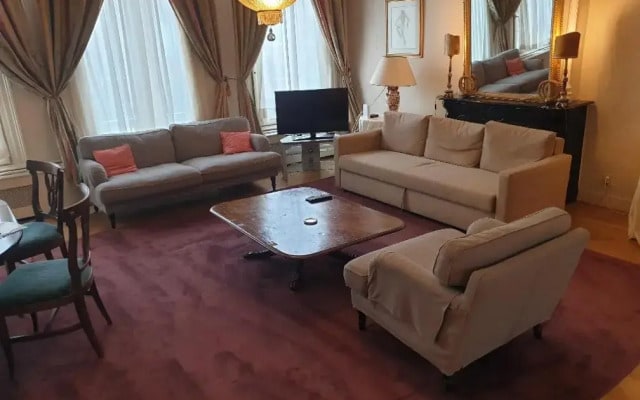 Superior, 100m2
