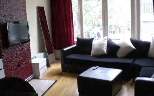 Amsterdam Relax Apartment