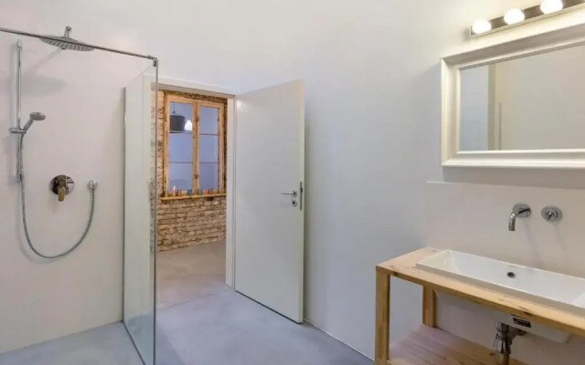 Loft in the Middle of Berlin