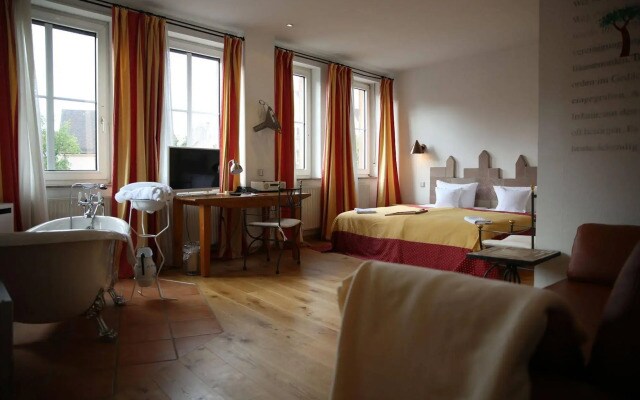 Hotel Drei Raben