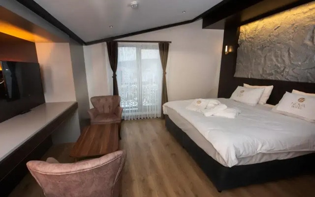 The Nova Hotel