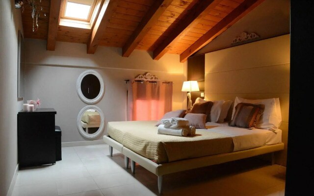 Villa Giotto Luxury Suite & Apartments