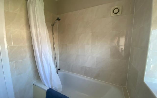 12 Harlesden Road close to ExCel