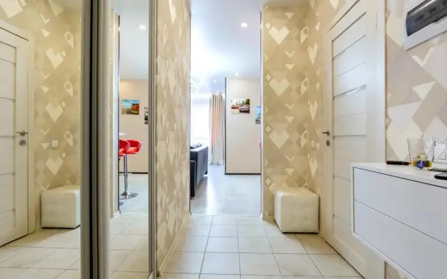 PtzHome на улице Чапаева 40А