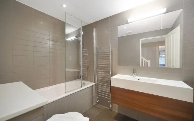 Executive Apartments in Central London Euston FREE WiFi by City Stay Aparts
