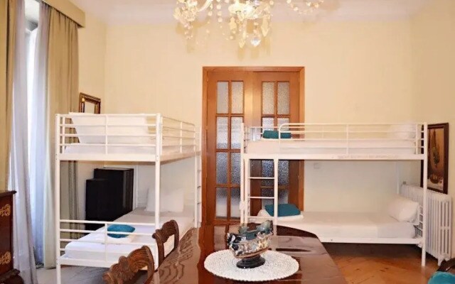 Hostal Casa Tao