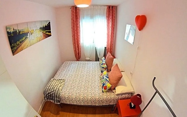 Sanse Apartment