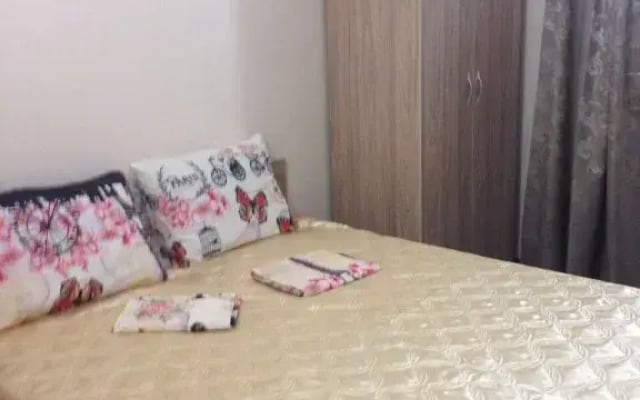 Mega Guest House